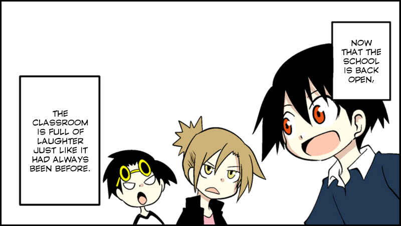 Page 18 Chapter 52 Senyuu.