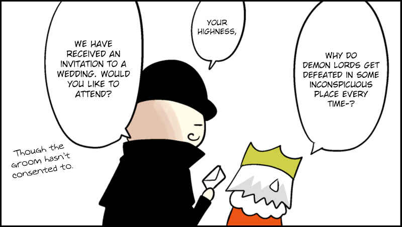 Page 21 Chapter 52 Senyuu.