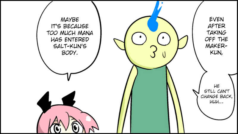 Page 4 Chapter 52 Senyuu.