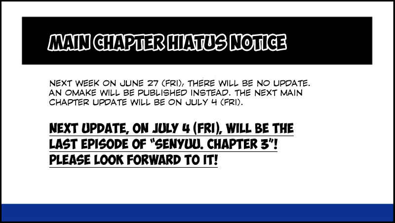 Page 42 Chapter 52 Senyuu.