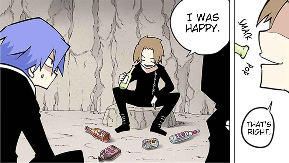 Page 9 Chapter 68 Senyuu.