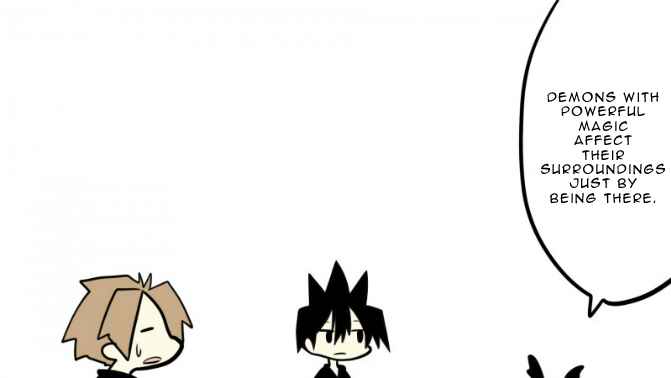 Page 10 Chapter 7 Senyuu.