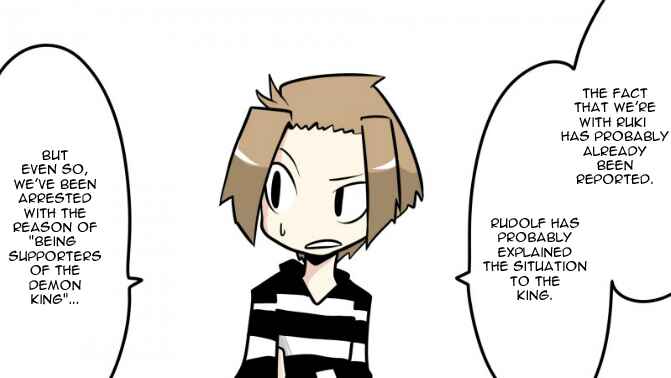 Page 31 Chapter 7 Senyuu.