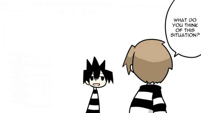 Page 32 Chapter 7 Senyuu.