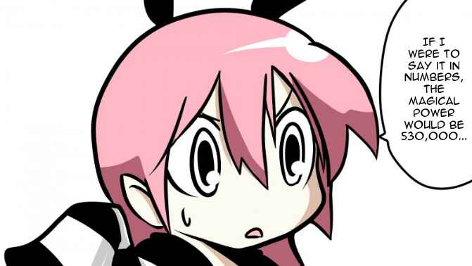 Page 45 Chapter 7 Senyuu.