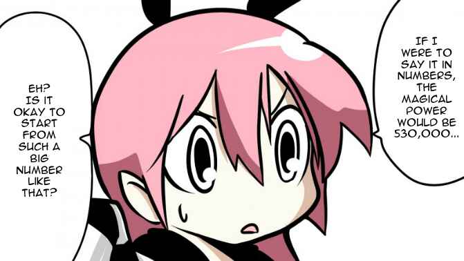 Page 46 Chapter 7 Senyuu.