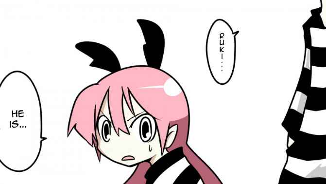 Page 56 Chapter 7 Senyuu.
