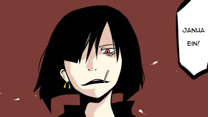 Page 57 Chapter 7 Senyuu.