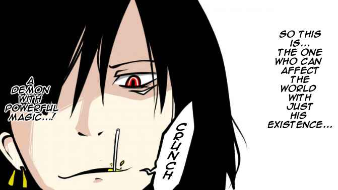 Page 60 Chapter 7 Senyuu.