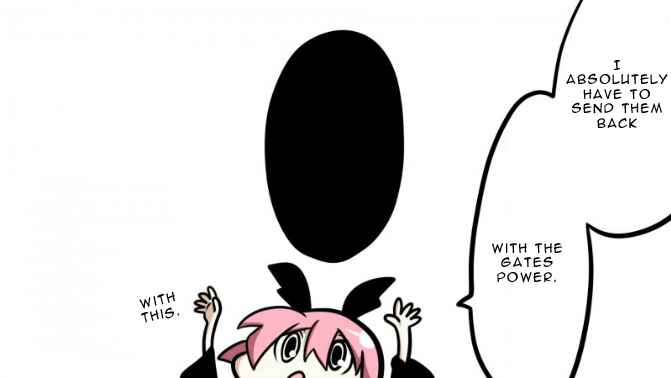 Page 7 Chapter 7 Senyuu.