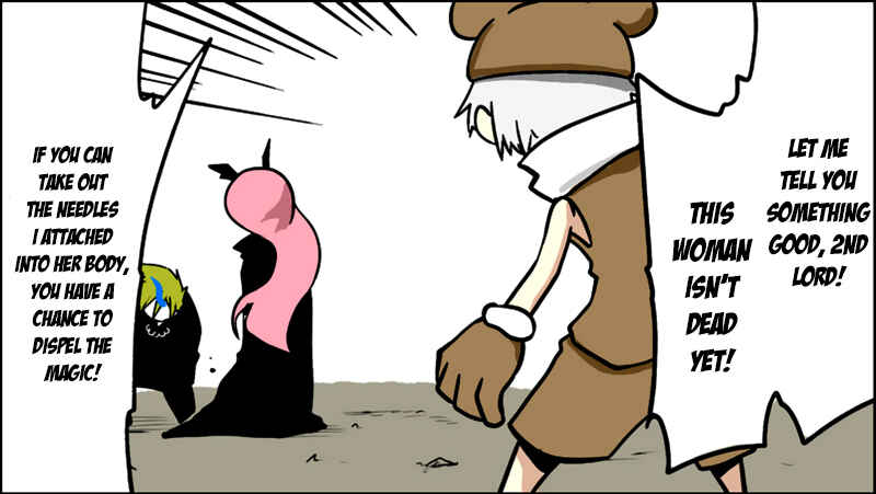 Page 10 Chapter 12 Senyuu.