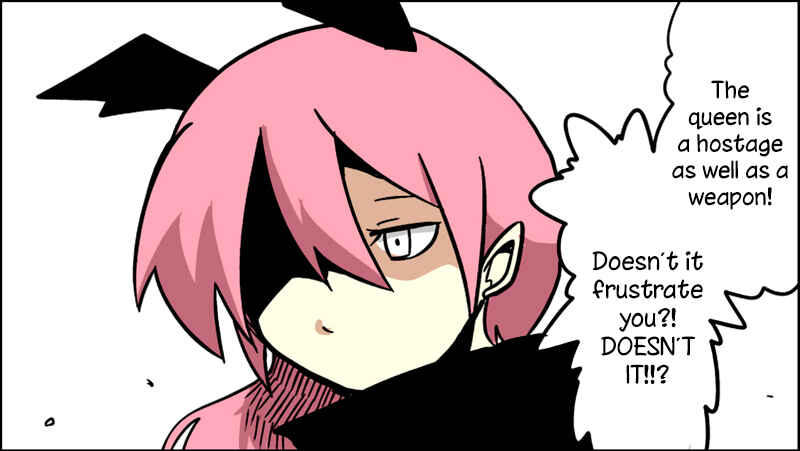 Page 12 Chapter 12 Senyuu.