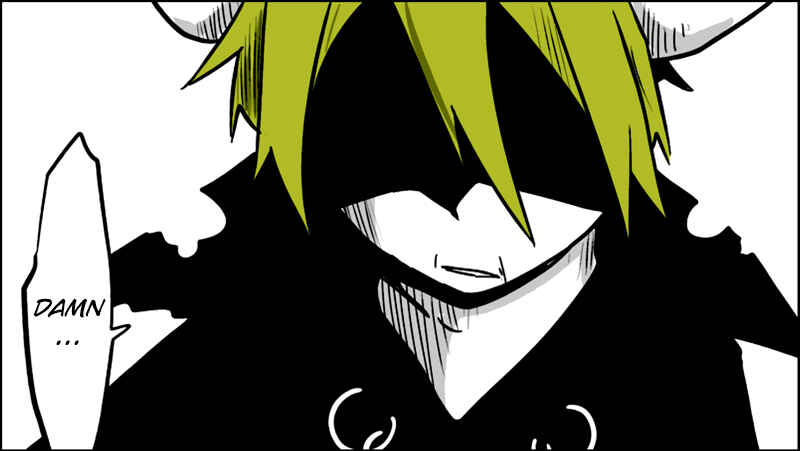 Page 13 Chapter 12 Senyuu.