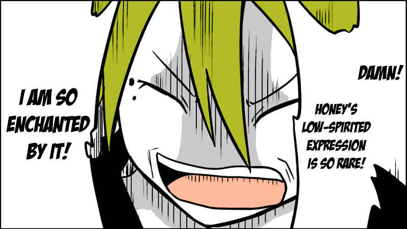 Page 14 Chapter 12 Senyuu.