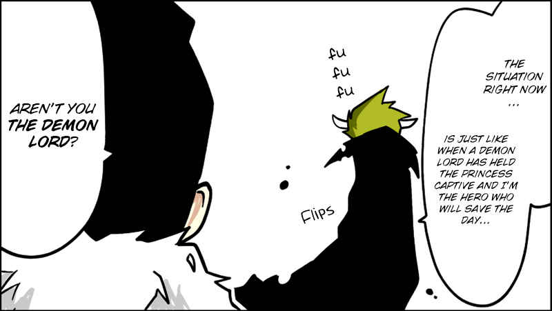 Page 18 Chapter 12 Senyuu.