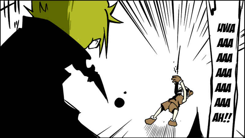 Page 26 Chapter 12 Senyuu.