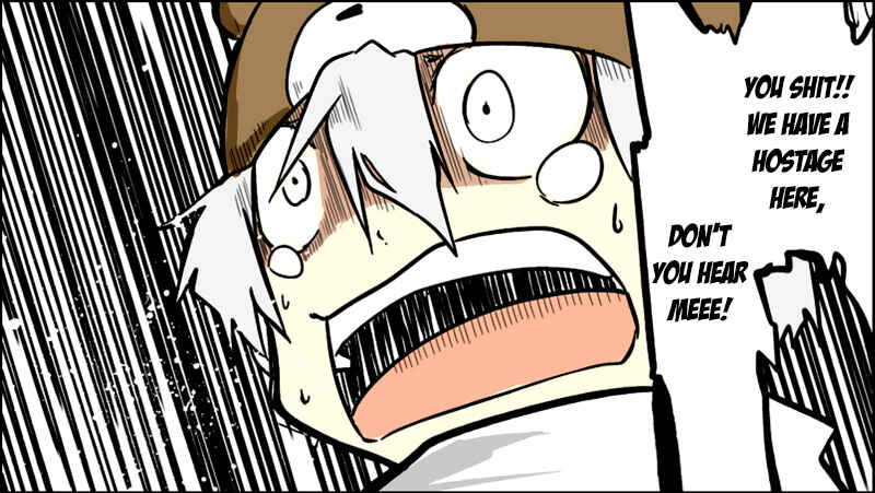 Page 27 Chapter 12 Senyuu.
