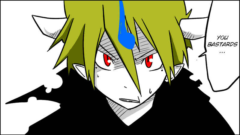 Page 3 Chapter 12 Senyuu.