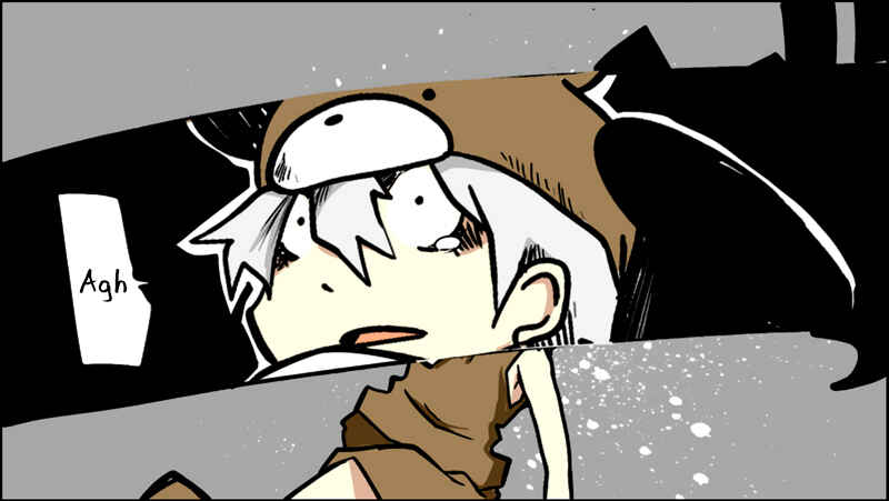 Page 31 Chapter 12 Senyuu.