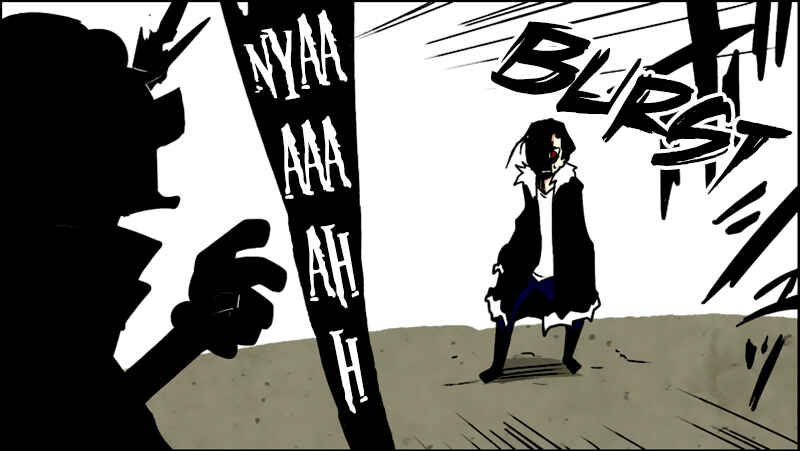 Page 33 Chapter 12 Senyuu.