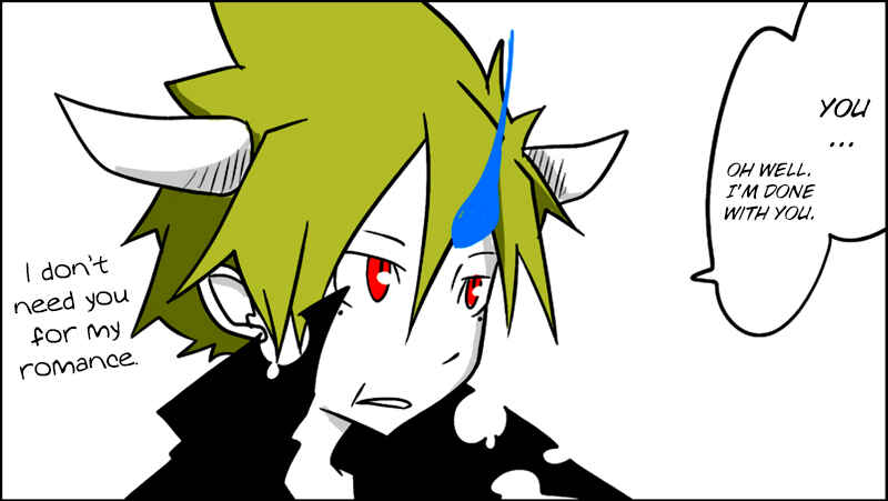 Page 43 Chapter 12 Senyuu.