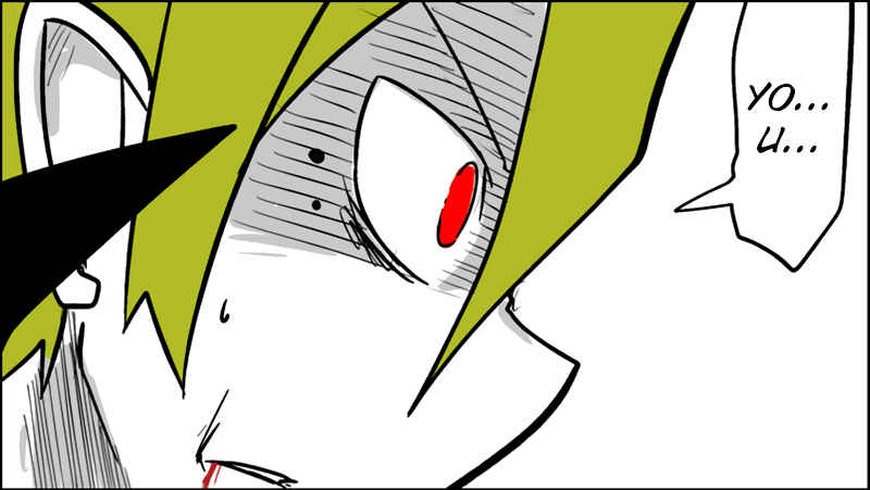 Page 56 Chapter 12 Senyuu.