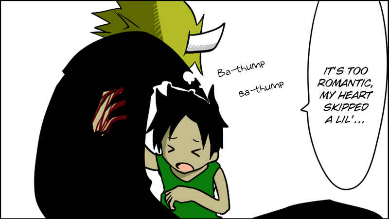 Page 58 Chapter 12 Senyuu.