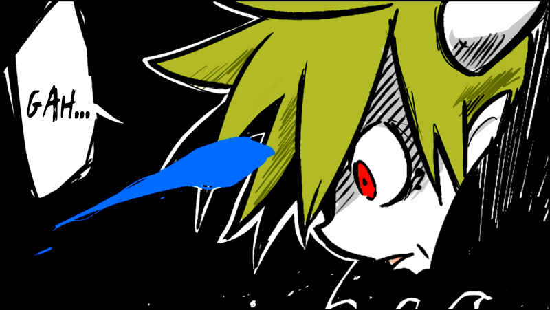 Page 6 Chapter 12 Senyuu.
