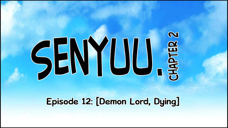 Page 9 Chapter 12 Senyuu.