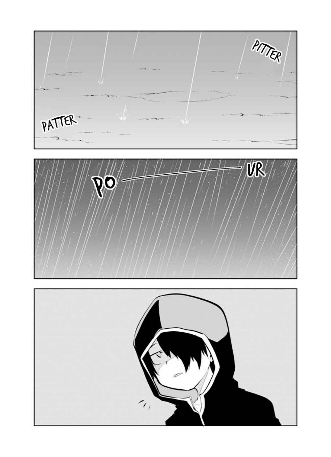 Page 1 Chapter 30 Senyuu.