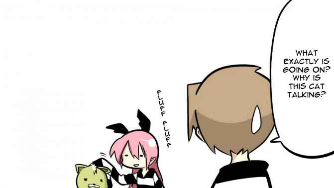 Page 10 Chapter 10 Senyuu.