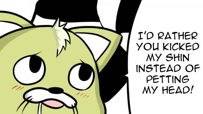 Page 12 Chapter 10 Senyuu.