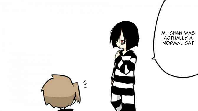 Page 13 Chapter 10 Senyuu.