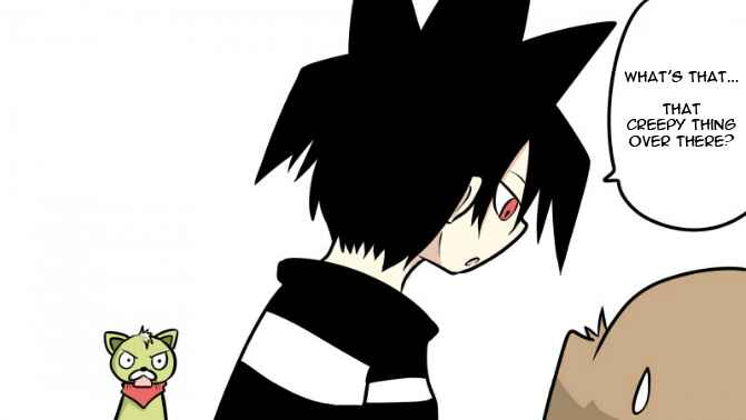 Page 2 Chapter 10 Senyuu.