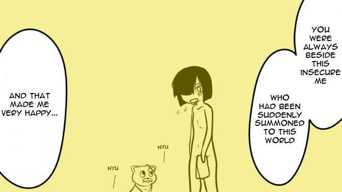 Page 22 Chapter 10 Senyuu.