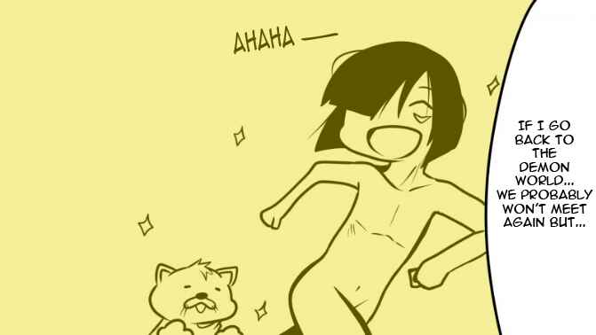 Page 23 Chapter 10 Senyuu.