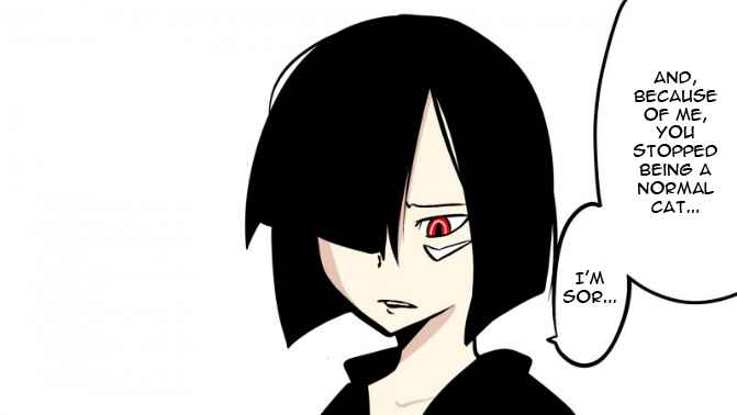 Page 25 Chapter 10 Senyuu.