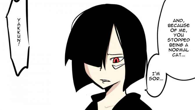 Page 26 Chapter 10 Senyuu.