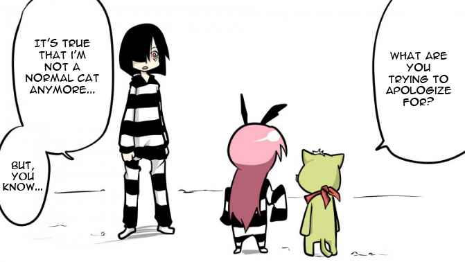 Page 29 Chapter 10 Senyuu.