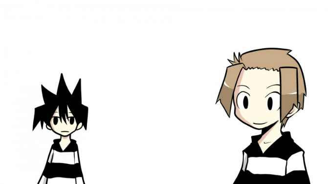 Page 32 Chapter 10 Senyuu.