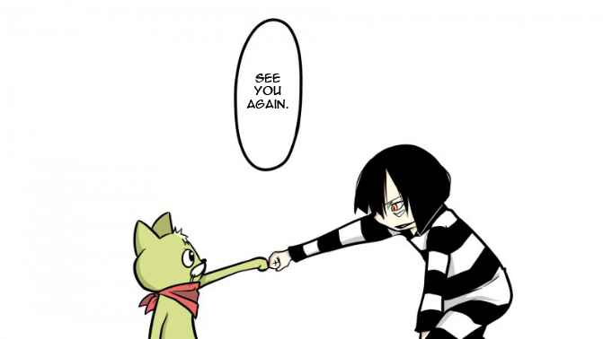 Page 40 Chapter 10 Senyuu.