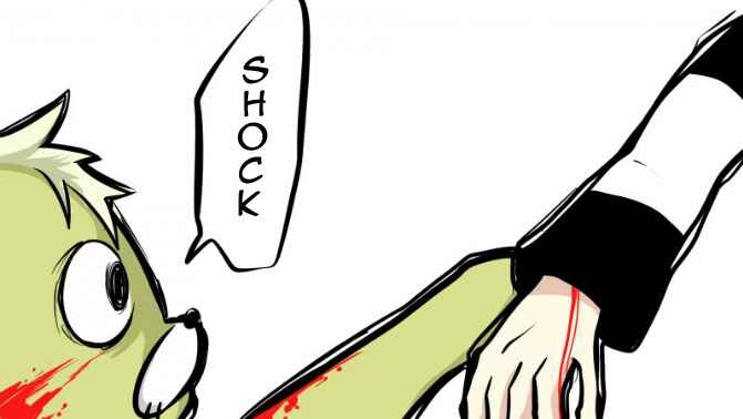 Page 43 Chapter 10 Senyuu.