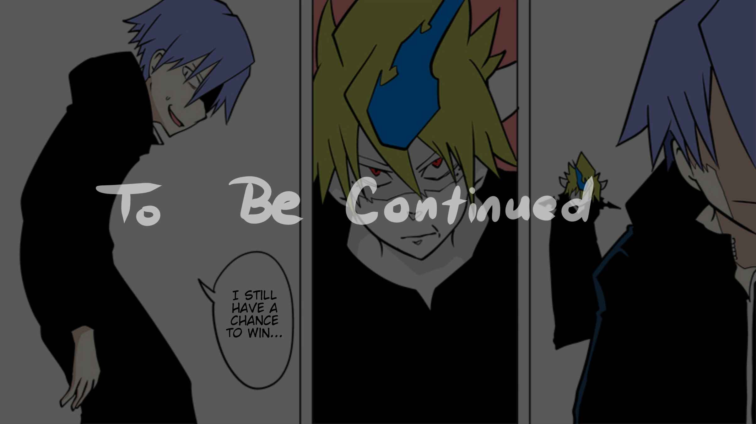 Page 15 Chapter 56 Senyuu.