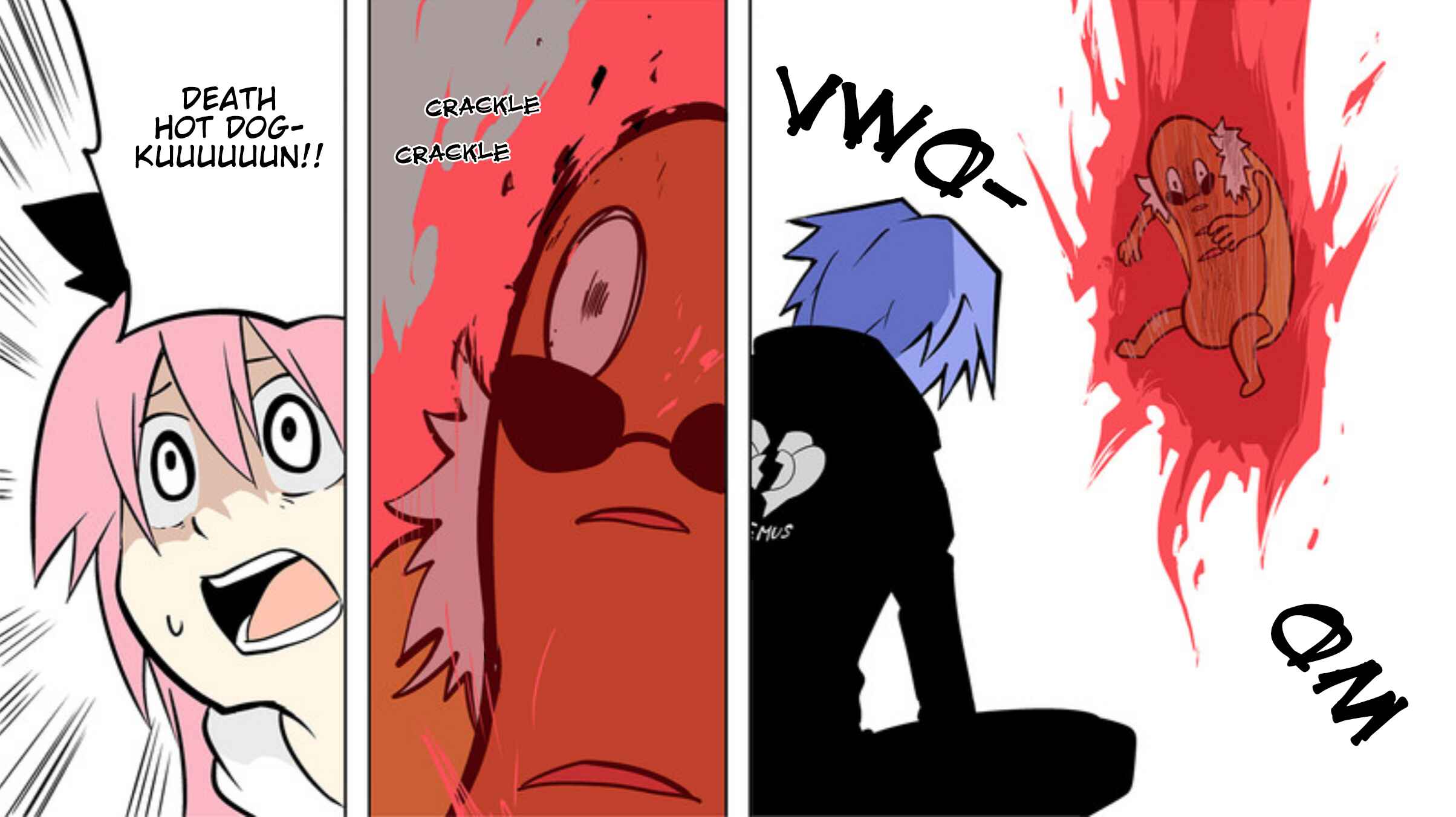 Page 9 Chapter 56 Senyuu.