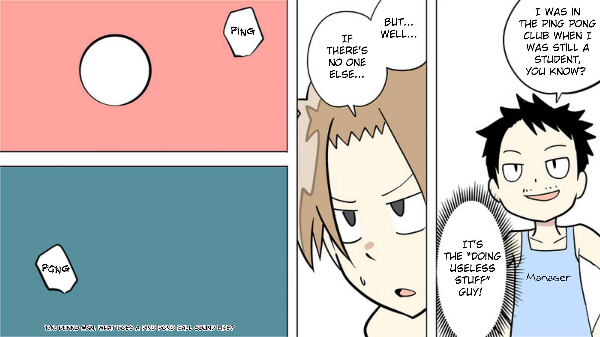 Page 12 Chapter 53 Senyuu.