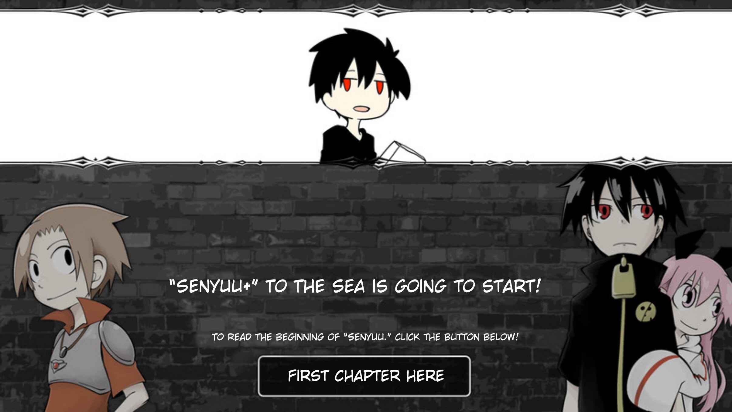 Page 2 Chapter 53 Senyuu.