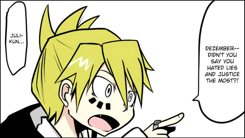 Page 17 Chapter 17 Senyuu.