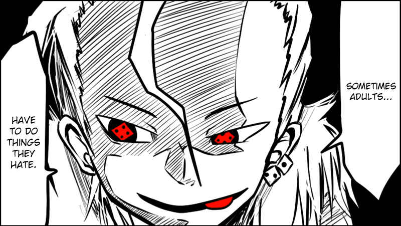Page 18 Chapter 17 Senyuu.