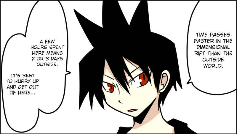 Page 24 Chapter 17 Senyuu.