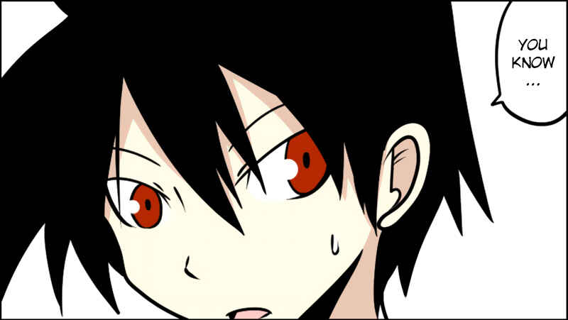 Page 25 Chapter 17 Senyuu.